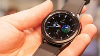 Samsung Galaxy Watch 4: Neues Update lässt Nutzer frustriert zurück