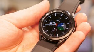 Samsung Galaxy Watch 4: Schlechte Nachrichten für iPhone-Nutzer