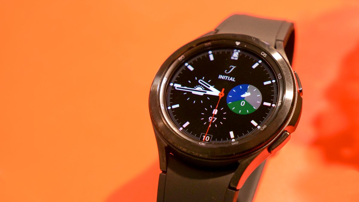 Galaxy Watch 4: Samsung Smartwatch gets big update