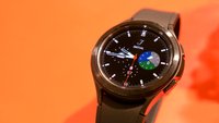 Galaxy Watch 4: Samsung-Smartwatch erhält dickes Update