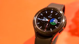 Galaxy Watch 4: Samsung-Smartwatch erhält dickes Update