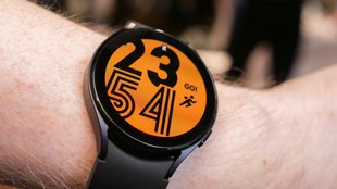 Samsung Galaxy Watch 4: App macht Smartwatch zum Walkie Talkie