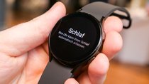 Samsung Galaxy Watch 4: Blutzucker messen – geht das?