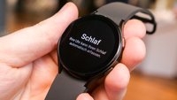Samsung Galaxy Watch 4: Blutzucker messen – geht das?