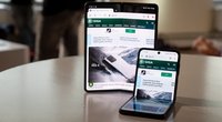 Galaxy Z Fold 3 & Z Flip 3 vorgestellt: Samsung macht Falt-Handys viel besser und günstiger