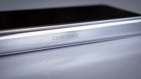 Faltbare Smartphones: Samsung steckt sich hohe Ziele