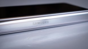 Faltbare Smartphones: Samsung steckt sich hohe Ziele