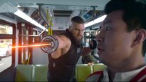 Disney+ und Netflix am Wochenende: Ein neuer Marvel-Hit und mehr für den Filmabend