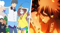 Anime-Streamingdienste – legale VoD-Seiten für japanischen Zeichentrick