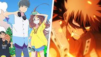 Anime-Streamingdienste – legale VoD-Seiten für japanischen Zeichentrick