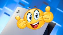 PS5: Das neue Modell ist doch besser als angenommen