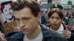 Das Ende von Spider-Man? Tom Holland klärt Marvel-Fans auf
