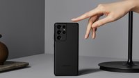Ultra wird günstig: Neue Deals zu Samsungs größtem S21