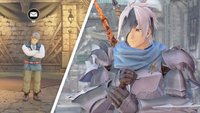 Tales of Arise: Alle 70 Nebenquests - Startpunkte und Lösungen