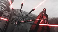 Star-Wars-Anime: Erster Trailer überrascht mit neuen Lichtschwertern