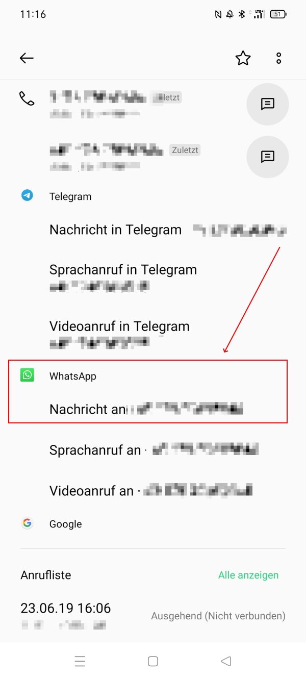 whatsapp-eigene-nachrichten