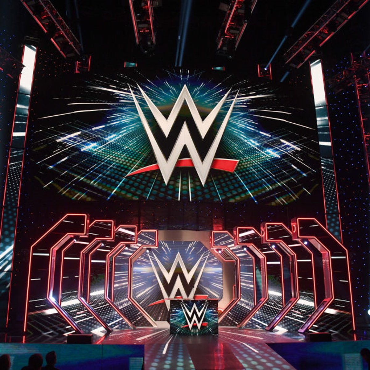 WWE Network Kosten pro Monat in Euro