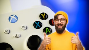 Xbox Series X|S: Microsoft releast neuen Controller mit Elite-Feature
