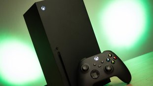 Xbox Series X: Wie Microsoft wieder den Gamer in mir erweckte
