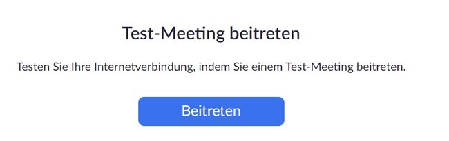 zoom-testmeeting