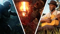 16 Games, die eure Grafikkarte in 4K zum Rauchen bringen