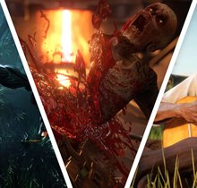 16 Games, die eure Grafikkarte in 4K zum Rauchen bringen