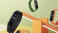 Ab heute bei Aldi: Fitness-Tracker mit OLED-Display zum Hammerpreis