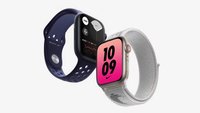 Apple Watch 7 vorgestellt: Die Pausbacken sind kleiner