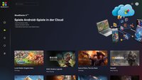 BlueStacks X gestartet: Android-Spiele im Browser auf jedem Gerät spielen