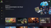 BlueStacks X gestartet: Android-Spiele im Browser auf jedem Gerät spielen