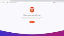 Brave Browser Download: Surfen mit hohem Datenschutz