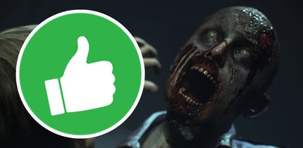 Left 4 Dead, Resident Evil & Co: Das sind die 15 besten Zombie-Spiele