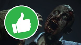 Left 4 Dead, Resident Evil & Co: Das sind die 15 besten Zombie-Spiele
