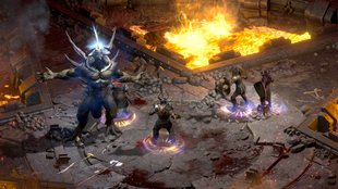Diablo 2: Schnell leveln mit unserem Leveling-Guide (Resurrected)