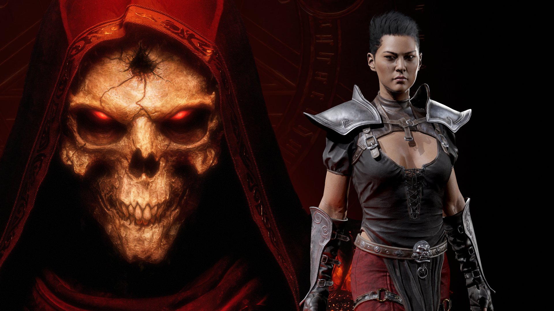 Assassinen-Builds für Diablo 2 Resurrected