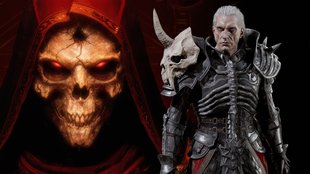 Diablo 2 Resurrected: Die besten Builds für den Totenbeschwörer