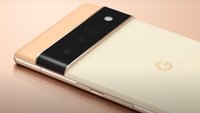 Pixel 6 Pro: Geheimnisse zum Google-Flaggschiff gelüftet