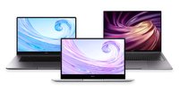 Huawei Matebooks im Sale: Ultrabooks zum Superpreis bei Saturn