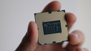 Intel macht Hoffnung: Wir haben den Tiefpunkt erreicht
