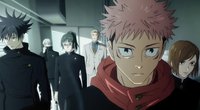 Jujutsu Kaisen: Wie steht es um Staffel 3?