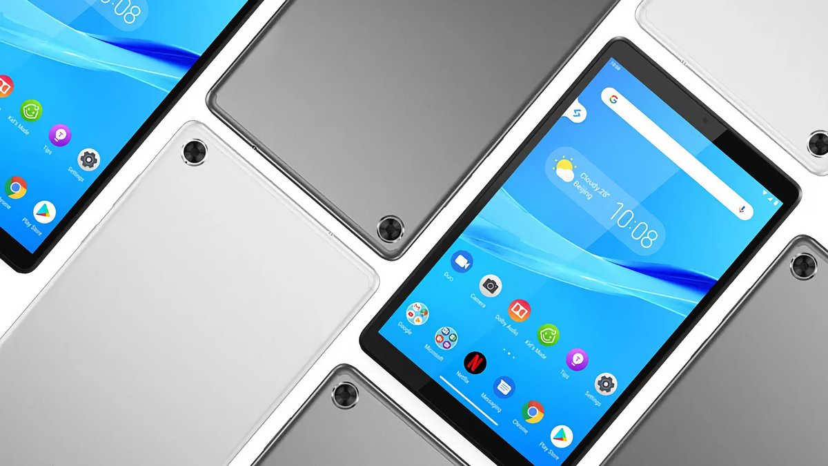 Neues Android-Tablet: Legendärer Hersteller kehrt zurück