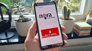 Klimaschützer gehen zu weit: Notfall-App missbraucht