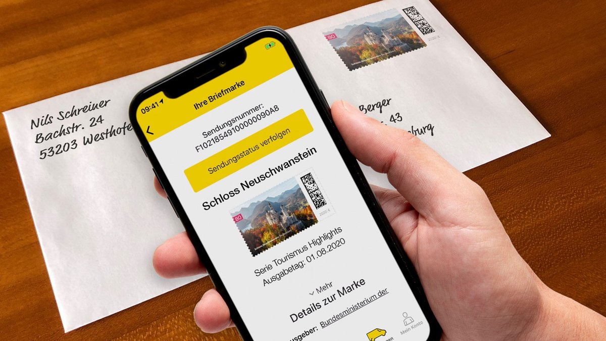 DHL app: This function can cost you real money