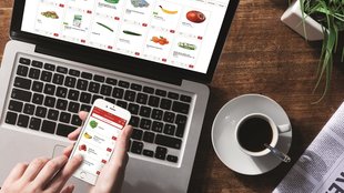 Rewe-Marktplatz: Online-Plattform geht vom Netz