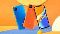 Aldi verkauft aktuell ein Xiaomi-Handy mit riesigem Akku zum kleinen Preis