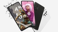 Samsung Galaxy A52s mit Telekom-Tarif: Doppelter Rabatt & Disney+ geschenkt