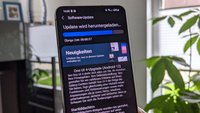 Samsung Galaxy S21: Android 12 sorgt für nerviges Problem