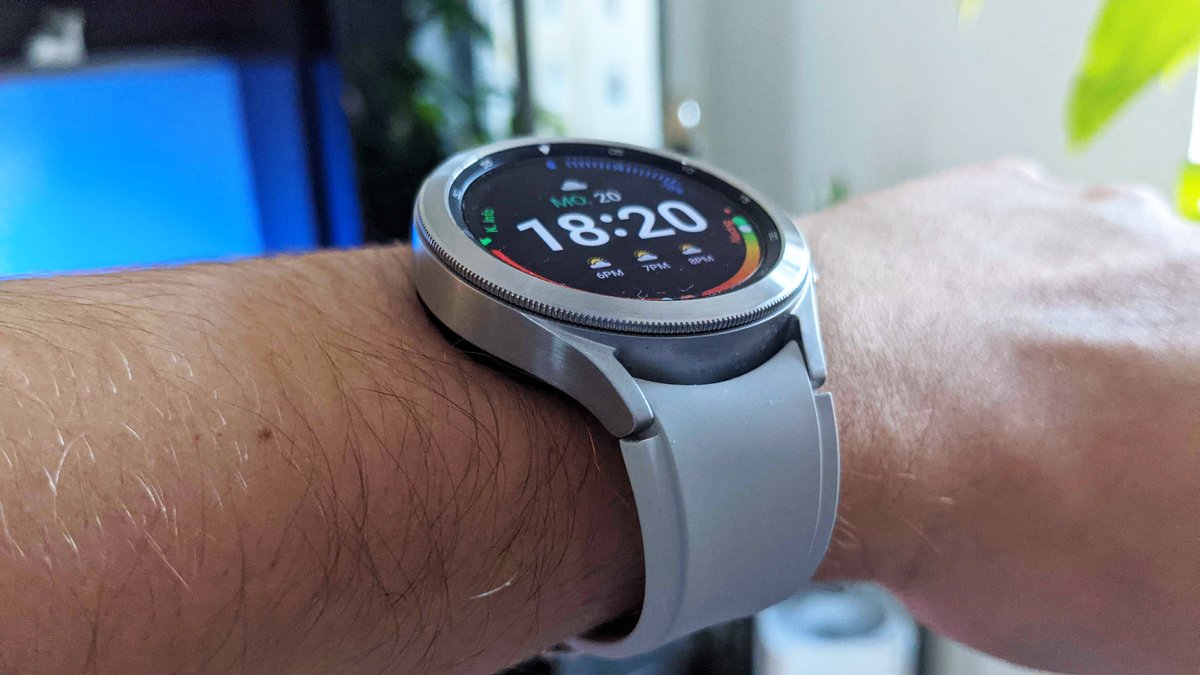 Samsung Galaxy Watch 4 beaten: This is where the Google Pixel Watch is better
