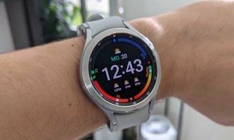Samsung Galaxy Watch 4 Classic im Test: Holpriger Neuanfang