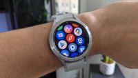 Samsung Galaxy Watch 4 & älter: Ziffernblatt ändern & herunterladen